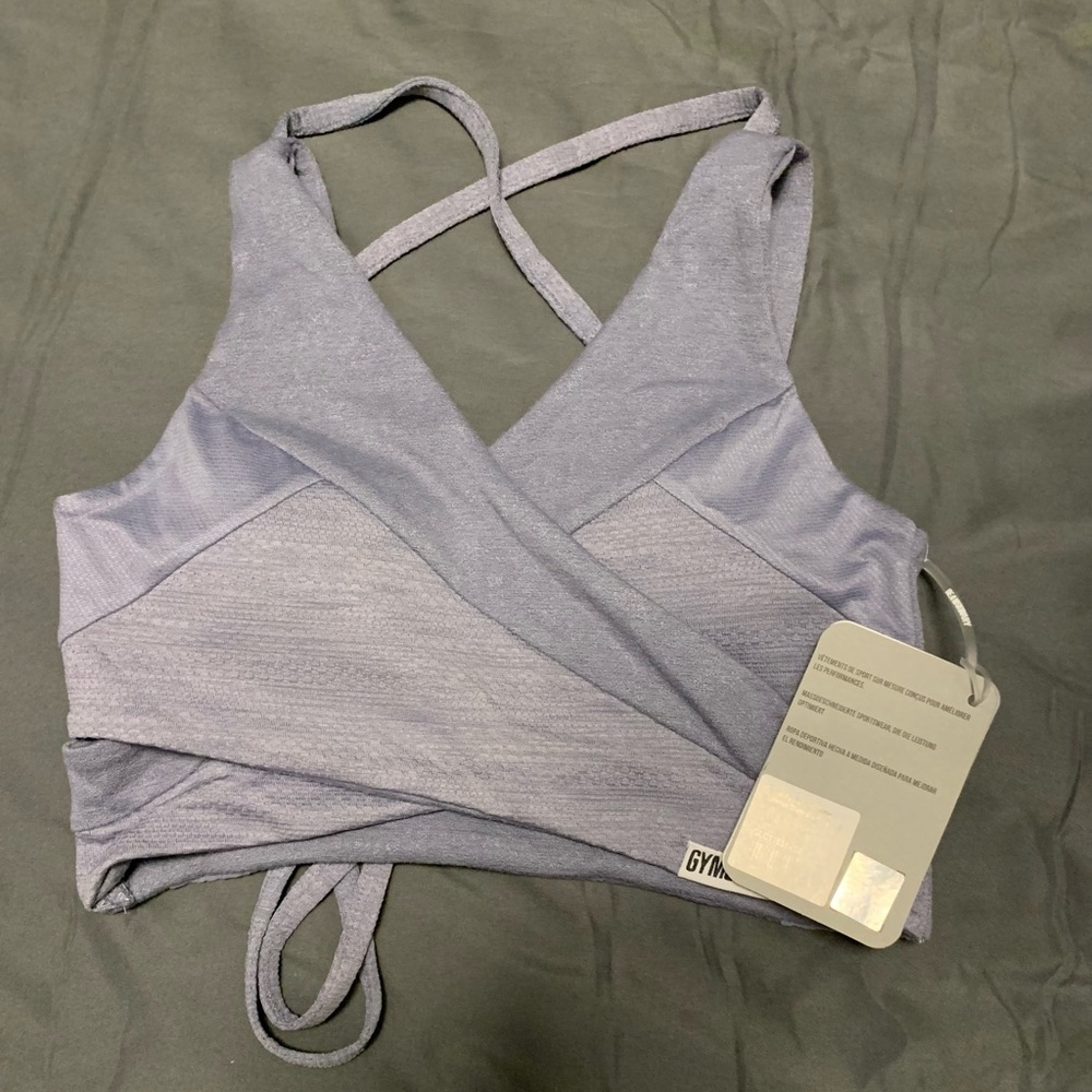Gymshark Sports bra